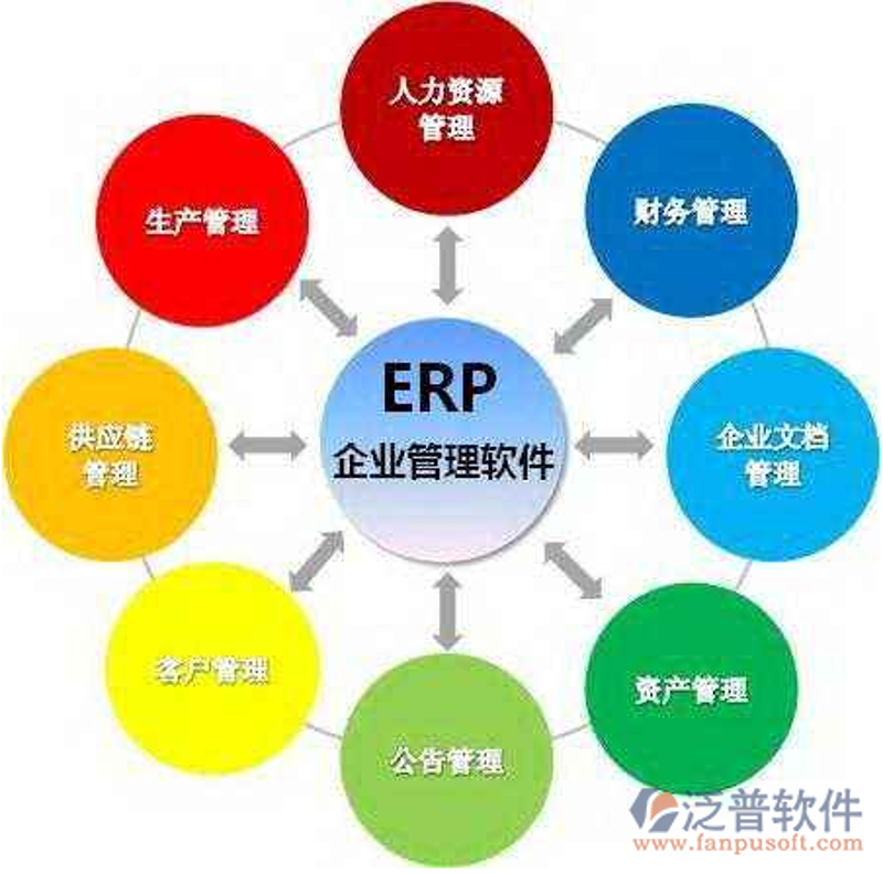 财务软件定制：现代企业管理的得力助手